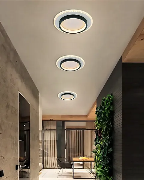 ΦΩΤΙΣΤΙΚΟ LED NANTES